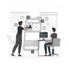 e commerce development