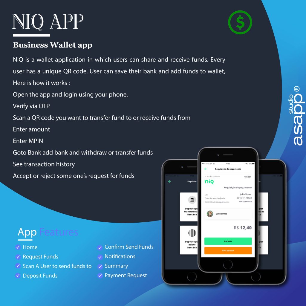 niq app