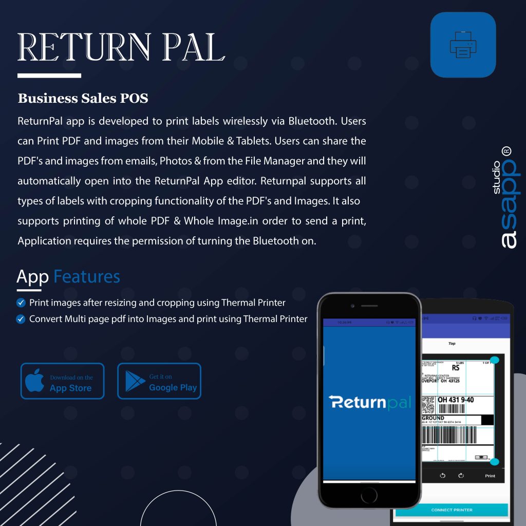 return pal