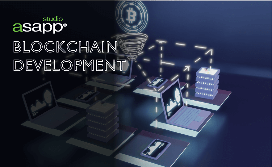 blockchain services