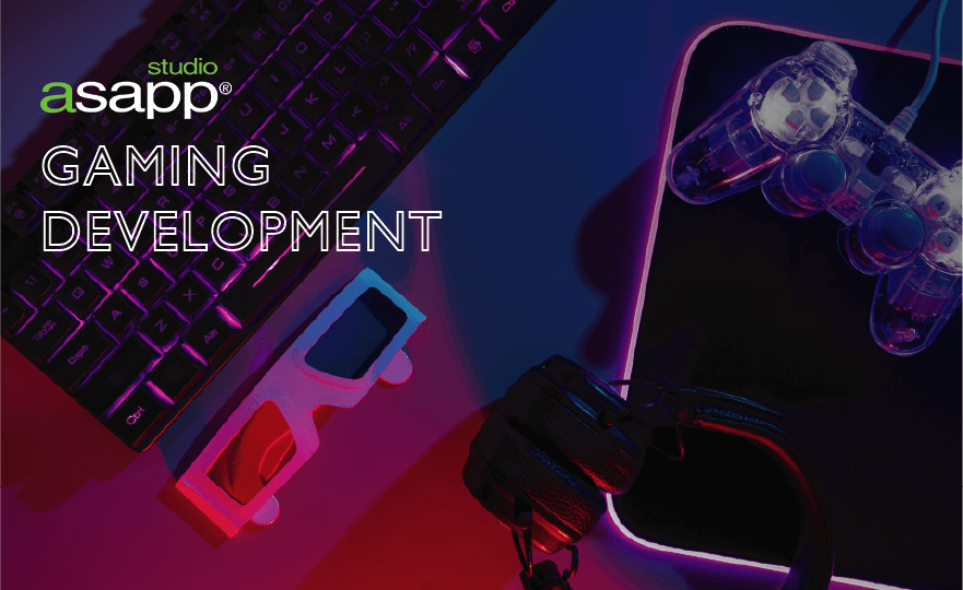 game development services