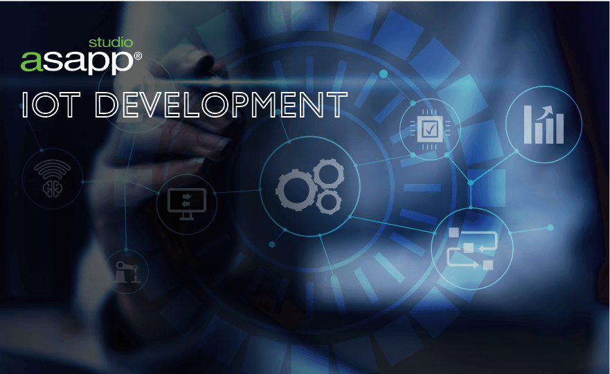 iot development service