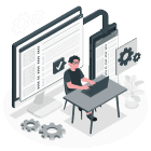 blockchain programming services
