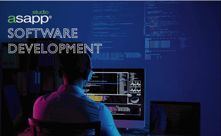 software development services