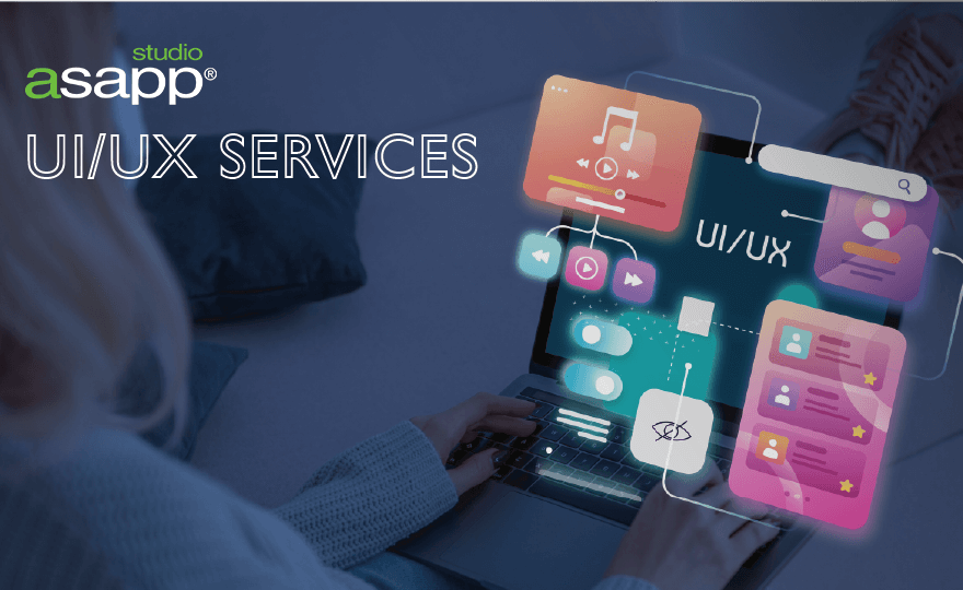 ui ux services