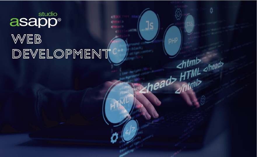 website development service