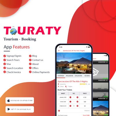 touraty