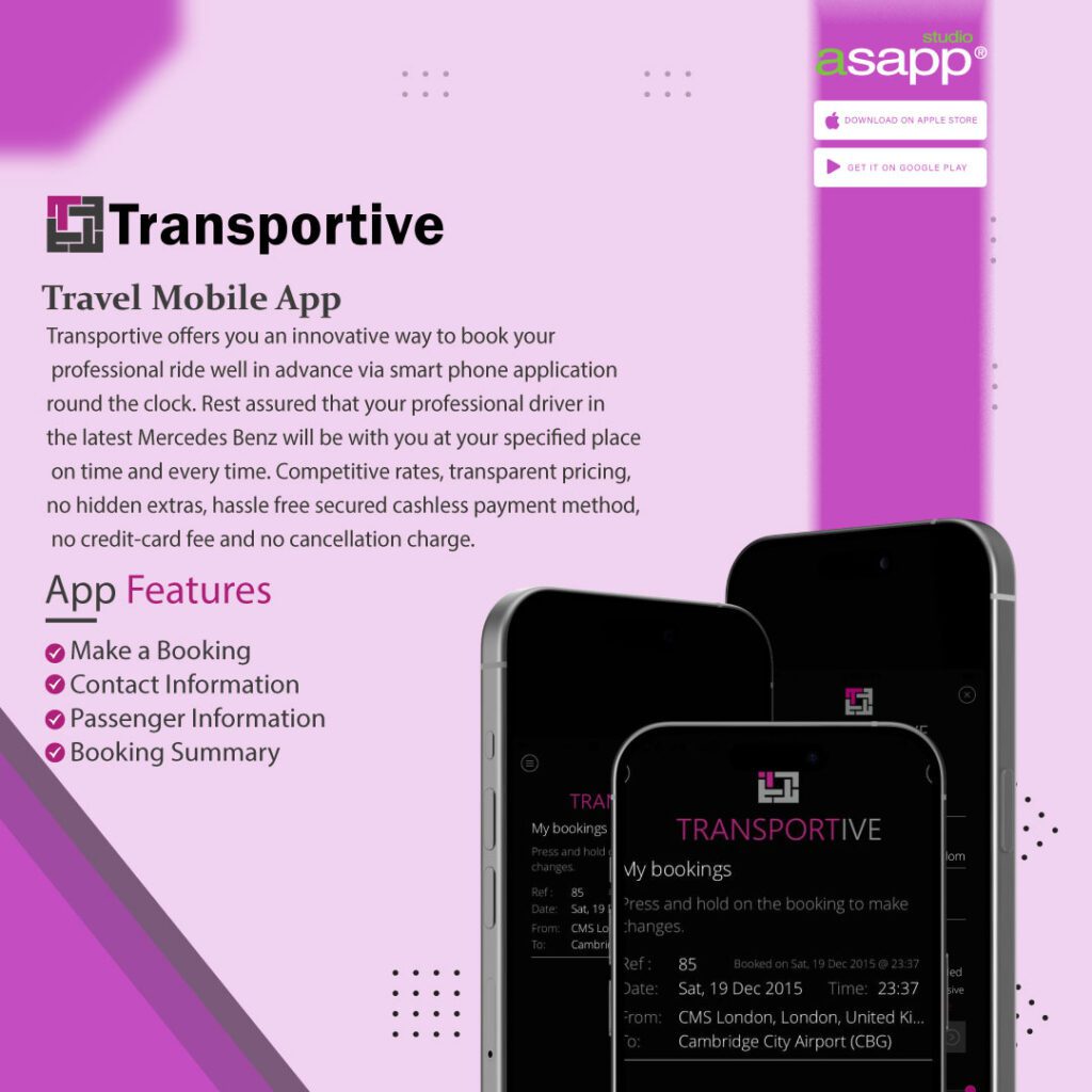 transportive