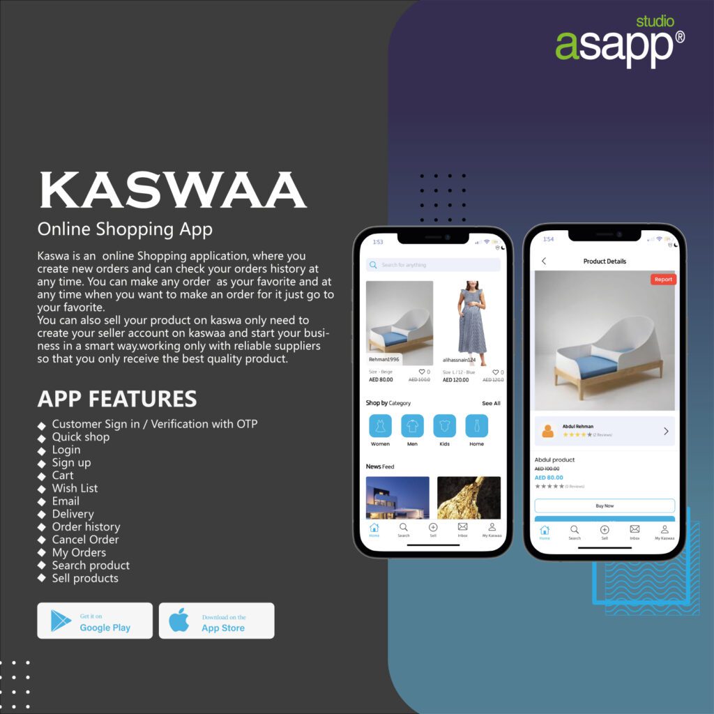 kaswaa