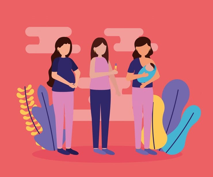 pregnancy maternity