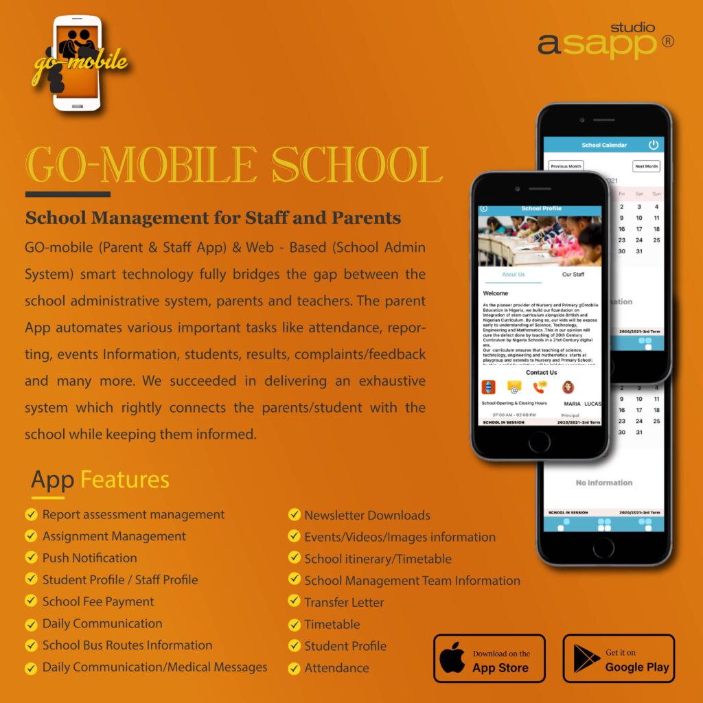 go-mobile