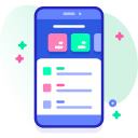 Mobile friendly interface
