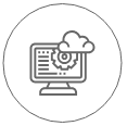 develop icon