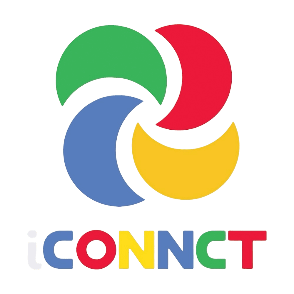 iconnct logo