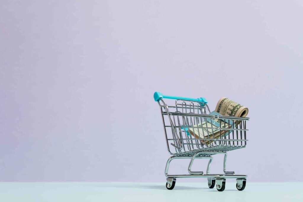ecommerce development