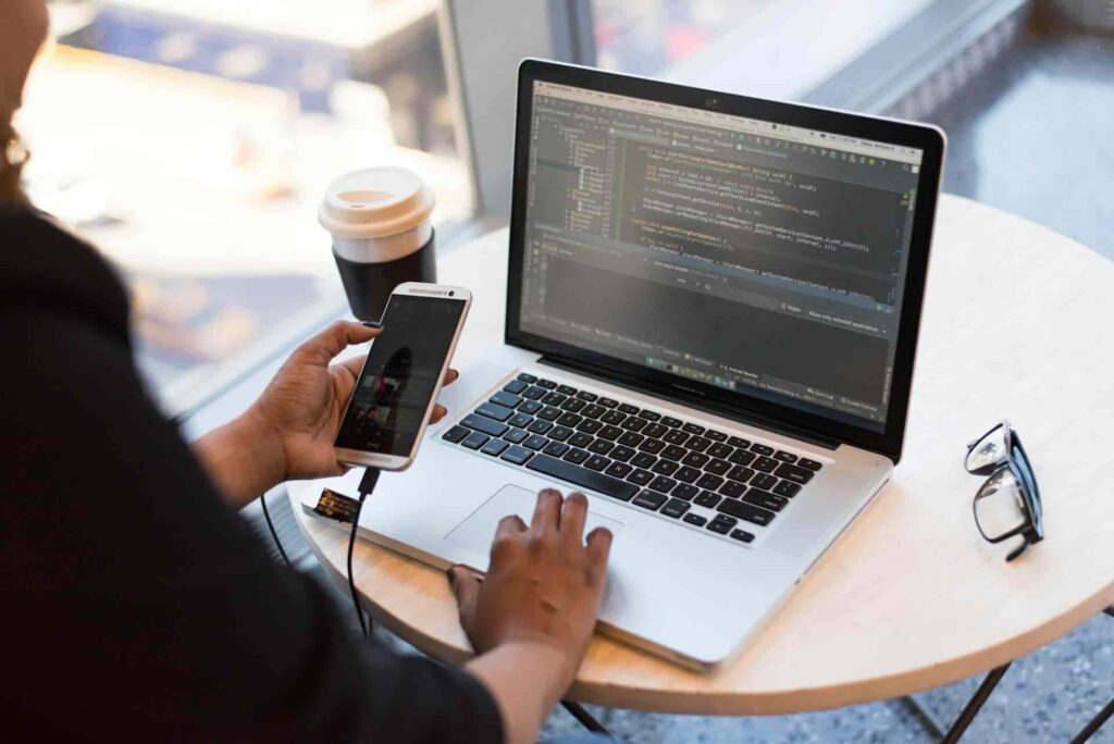 mobile app developer