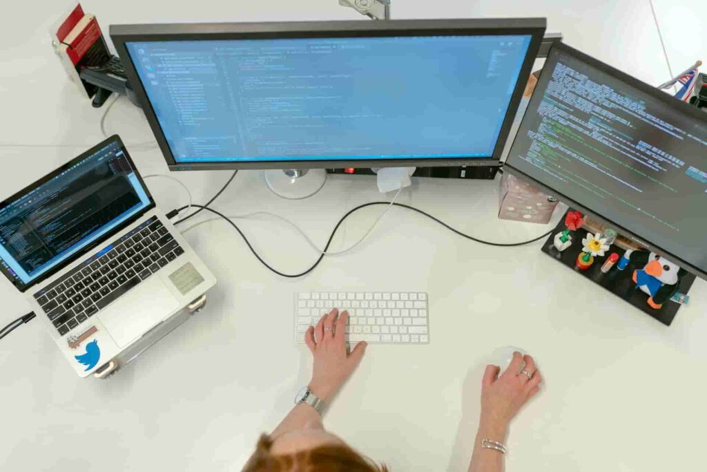 software development agency