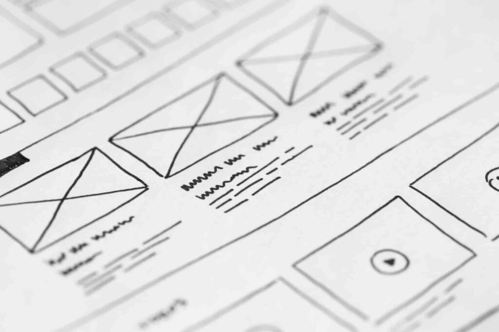 ui/ux development services