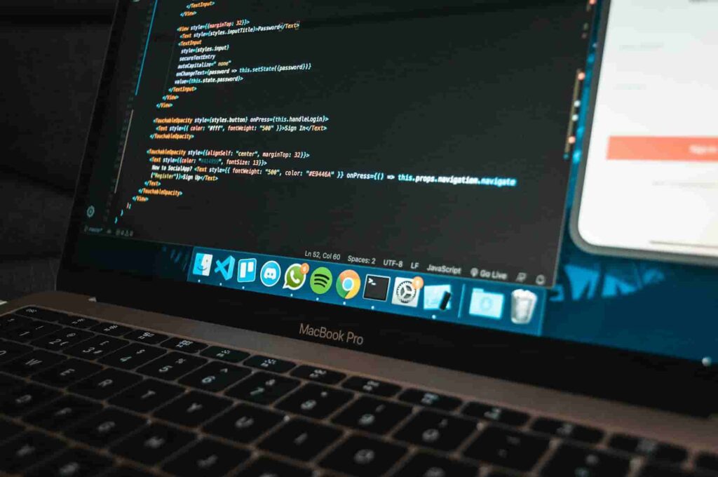 website developer
