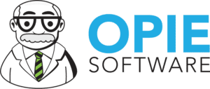 opie software logo