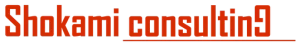 shokami consultants logo