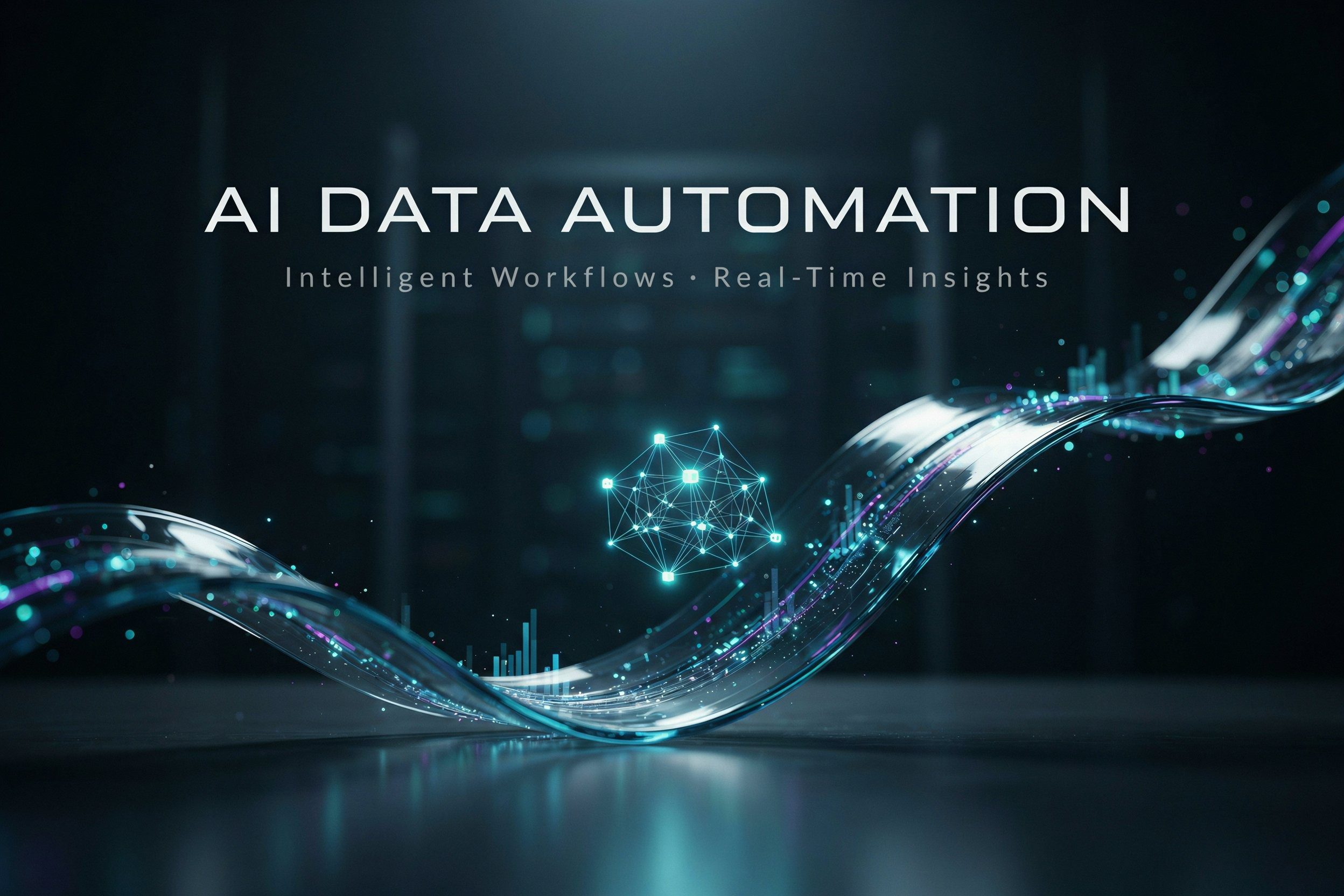 AI Data Automation 2026