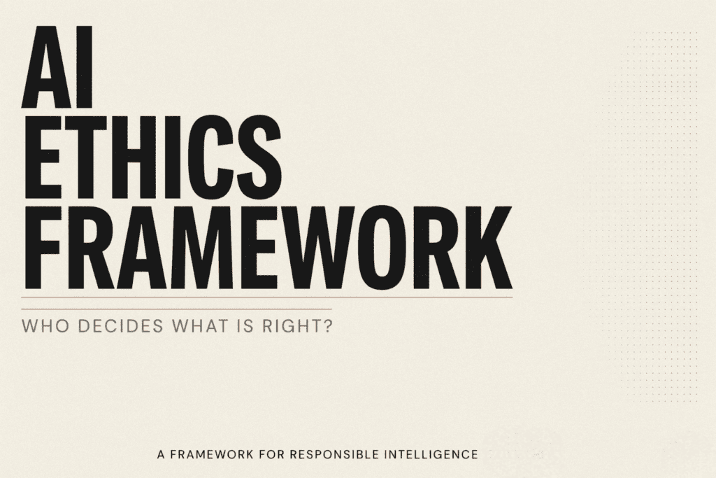 ai ethics