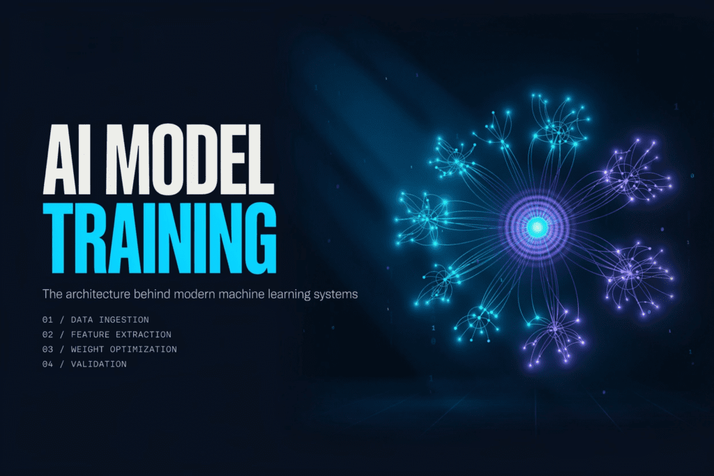 AI Model Training 2026