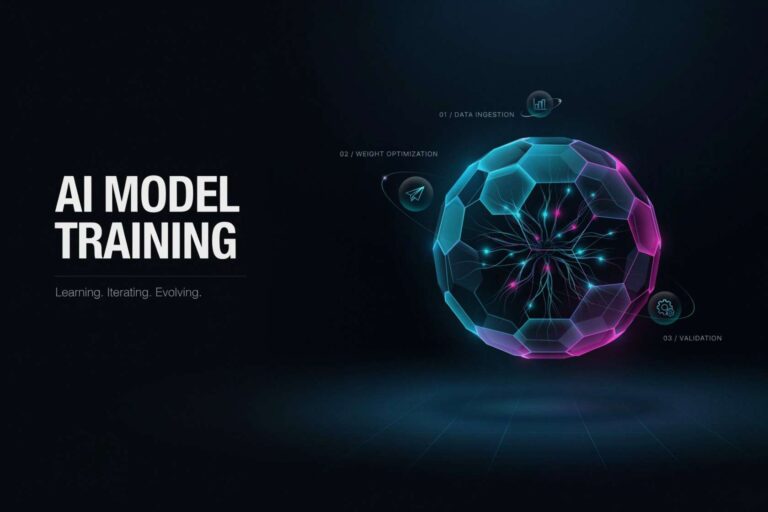 AI Model Training 2026