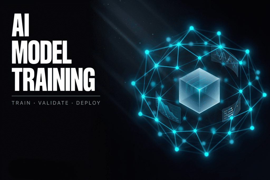 AI Model Training 2026