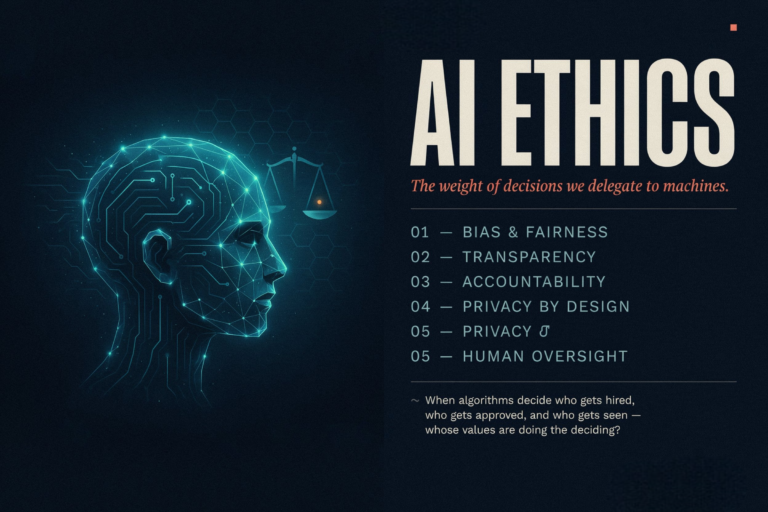ai ethics 2026