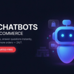 AI Chatbots For Ecommerce