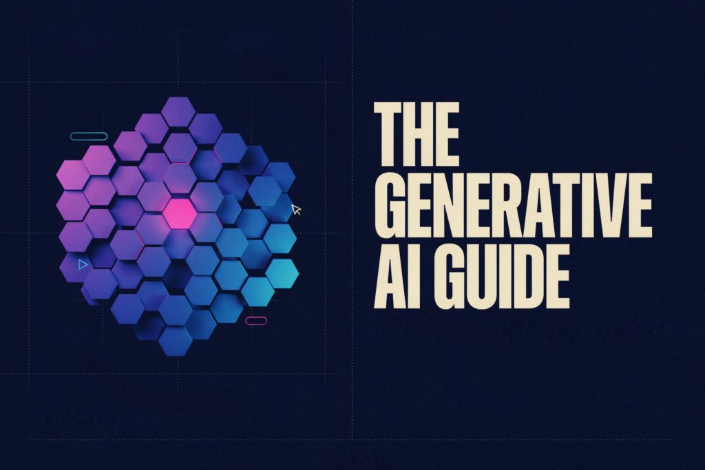 Generative AI guide 2026