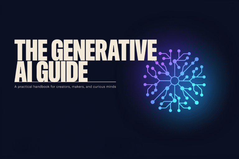Generative AI guide 2026