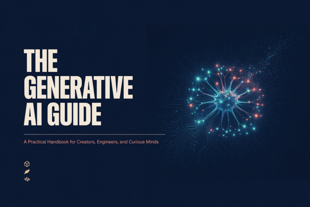 Generative AI guide 2026