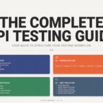 best api Testing guide for 2026