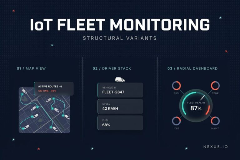 IoT Fleet Monitoring in 2026