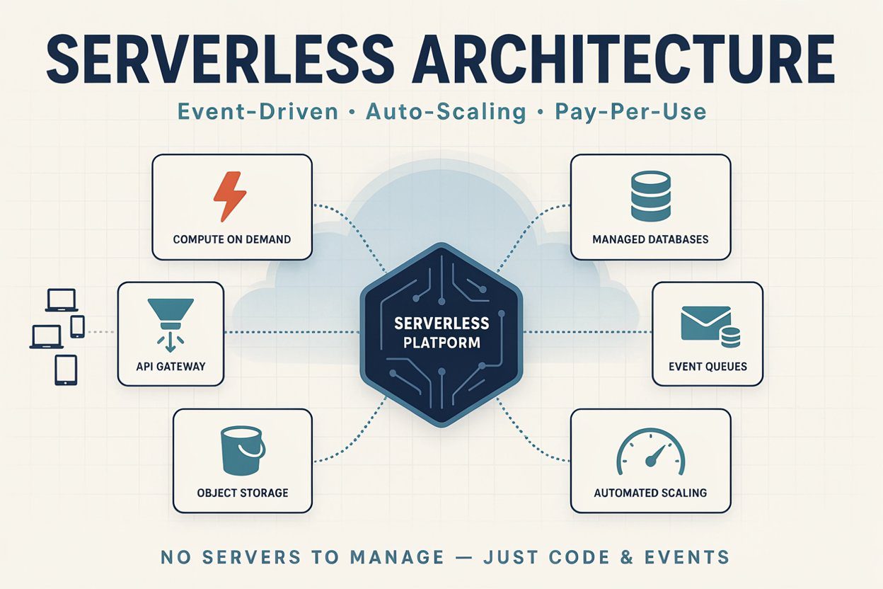 Serverless Architecture