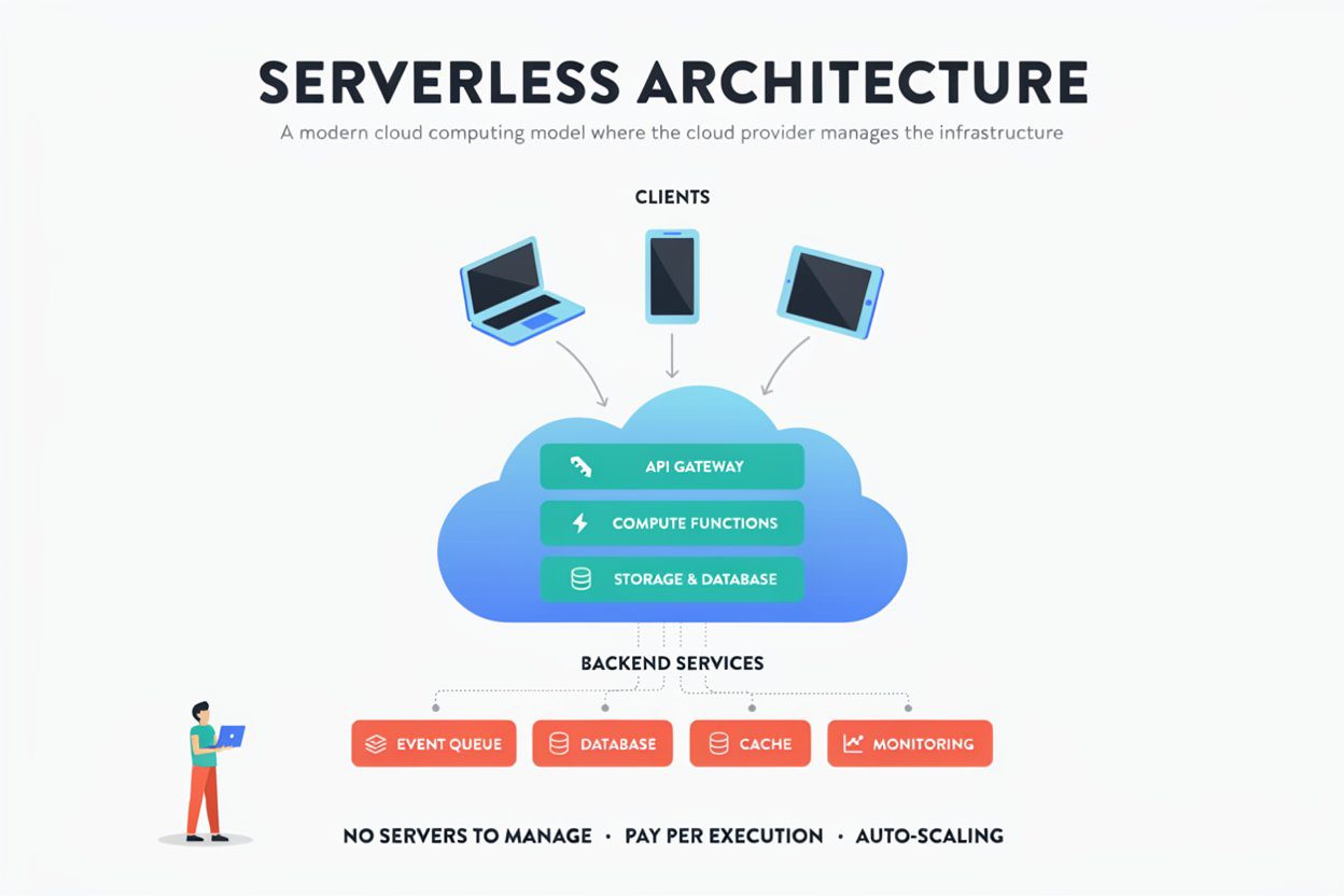 Serverless Architecture 2026
