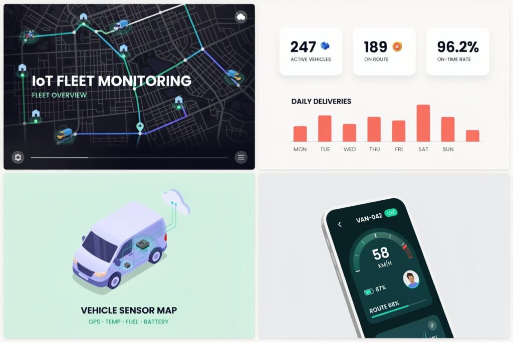 IoT Fleet Monitoring in 2026