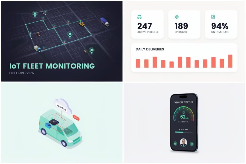 IoT Fleet Monitoring in 2026