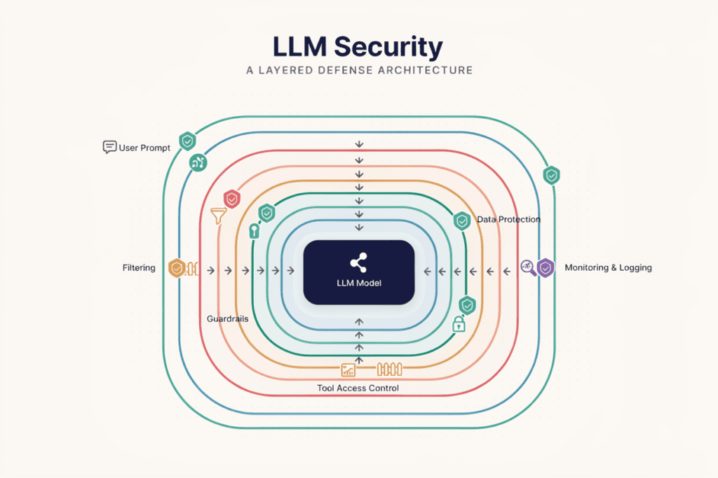 llm security 2026